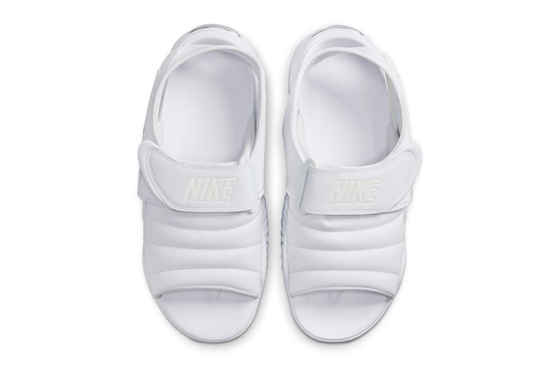 Lids Air Force Falcons ISlide Youth Camo Slide Sandals - White |  CoolSprings Galleria