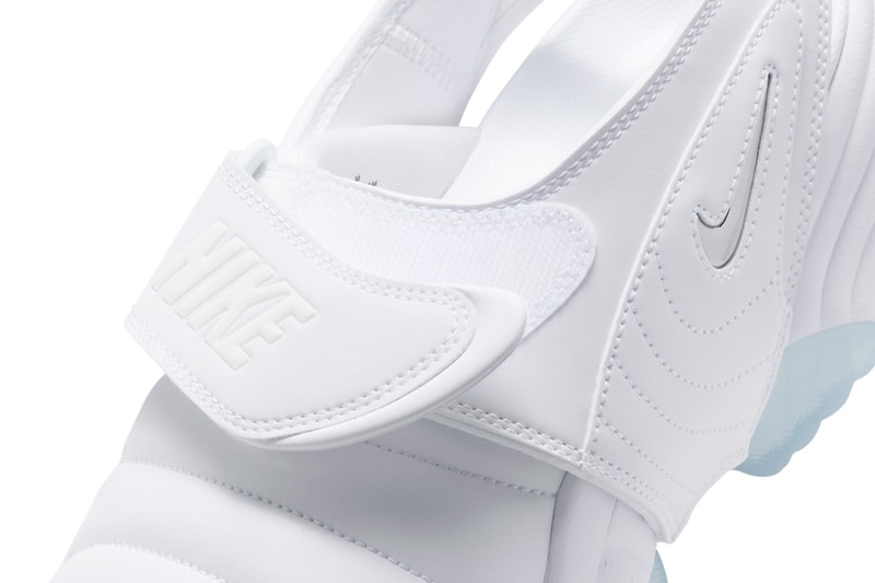 Nike Air Adjust Force Sandal DV2136-900 Release Info