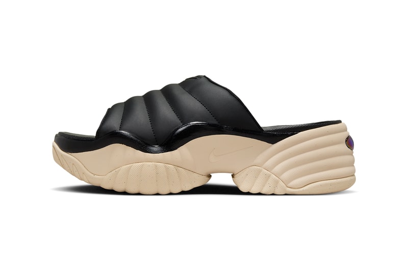 Nike Air Adjust Force Sandal DV2136-900 Release Info