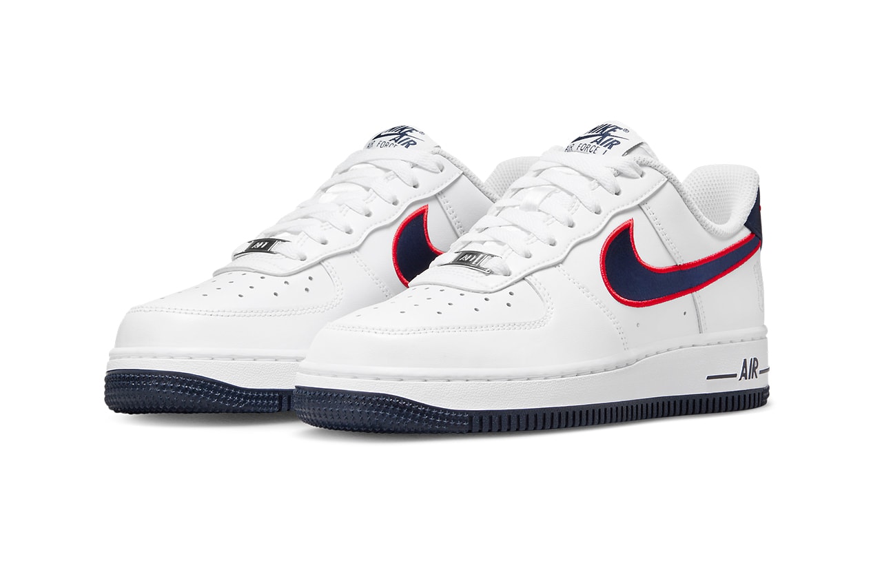 nike air force 1 low houston comets four peat FJ0710 100 release date info store list buying guide photos price 