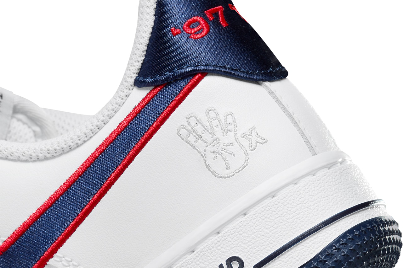 Ranking the 10 Best Patriotic Sneakers of All Time - Sports