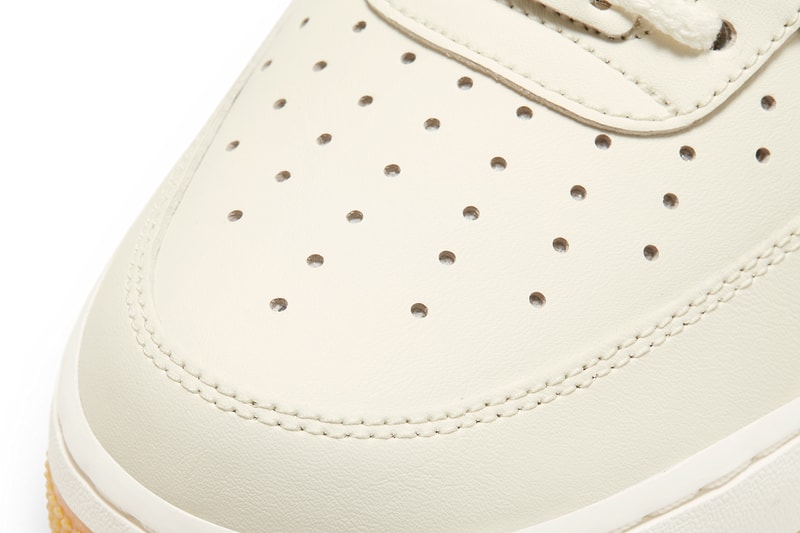 Nike Air Force 1 Low NAI-KE FN0369-101 Release Info date store list buying guide photos price