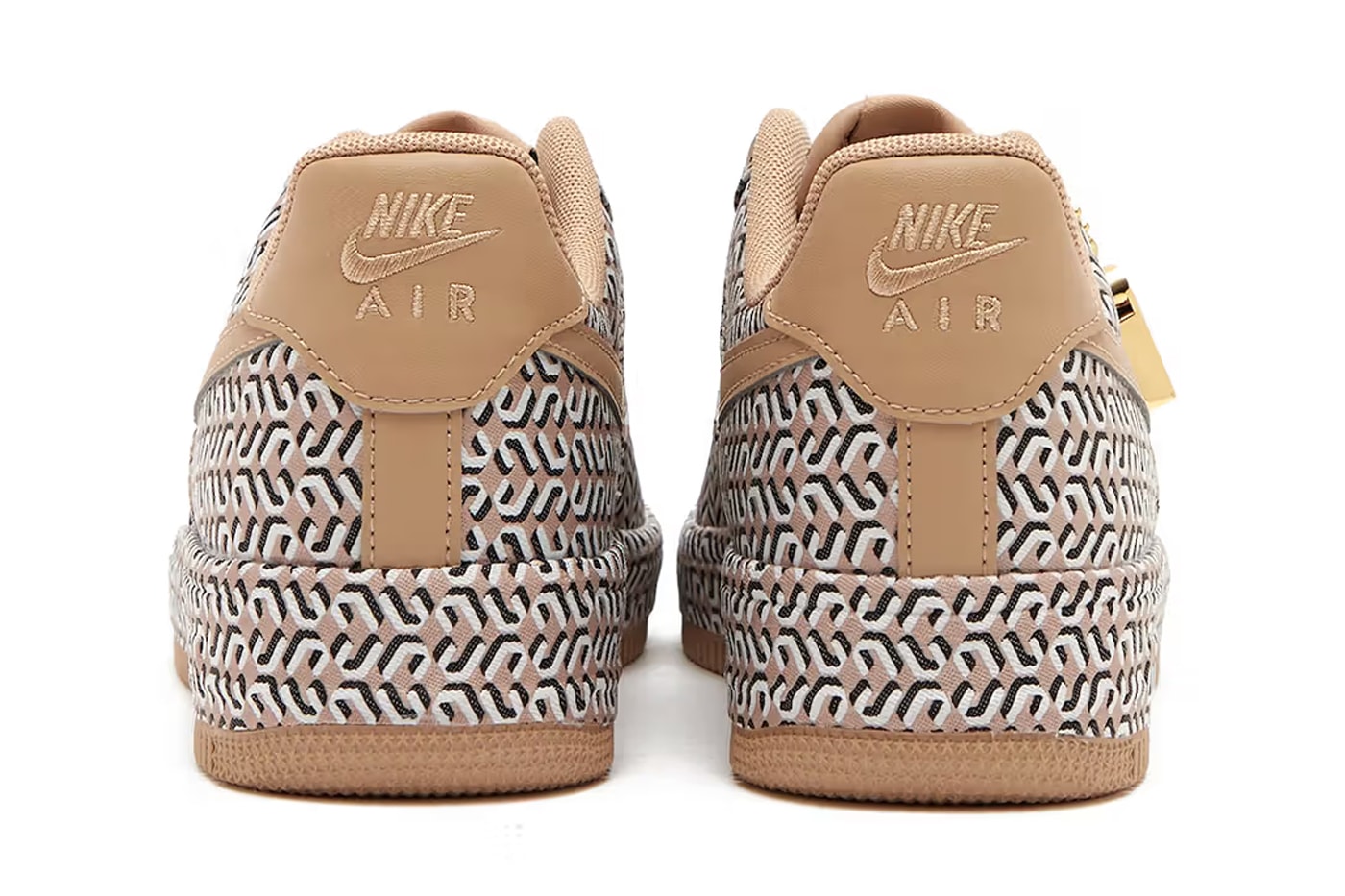 Nike Air Force 1 Low United in Victory release Info