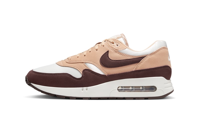 Nike Air Max 1 '86 Metallic Gold FJ8314-200 Release Info date store list buying guide photos price
