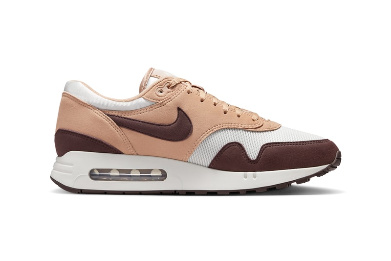 Nike Air Max 1 '86 Metallic Gold FJ8314-200 Release Info date store list buying guide photos price