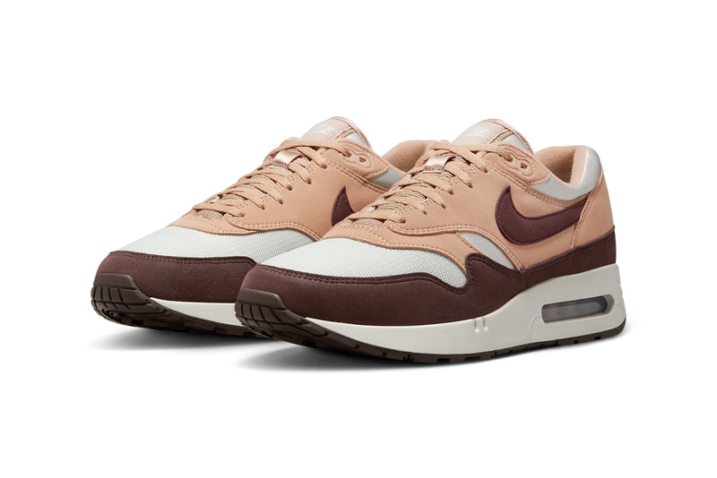 Nike Air Max 1 '86 Metallic Gold FJ8314-200 Release Info date store list buying guide photos price