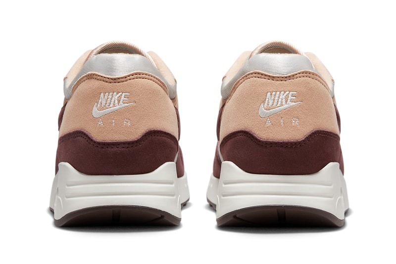 Nike Air Max 1 '86 Metallic Gold FJ8314-200 Release Info date store list buying guide photos price