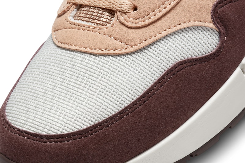 Nike Air Max 1 '86 Metallic Gold FJ8314-200 Release Info date store list buying guide photos price