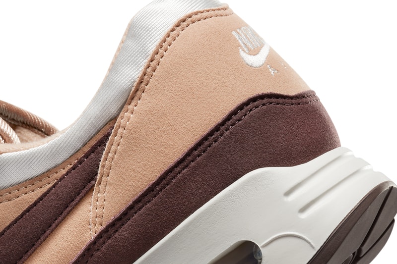 Nike Air Max 1 '86 Metallic Gold FJ8314-200 Release Info date store list buying guide photos price