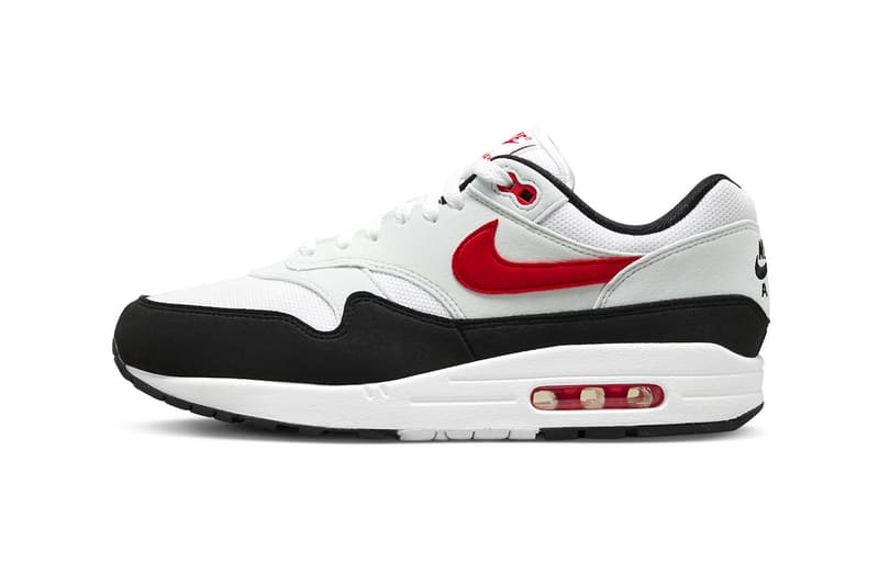 Nike Air Max 1 Chili 2.0 FD9082-101 Release Info