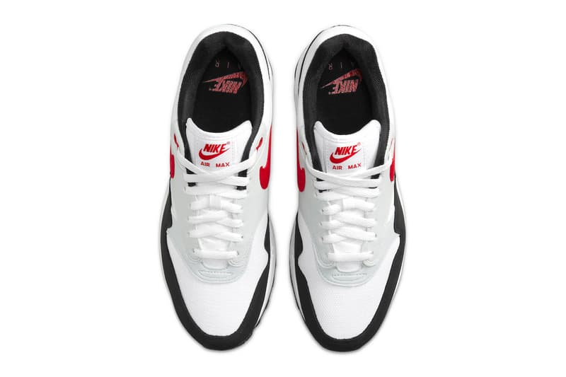 Nike Air Max 1 Chili 2.0 FD9082-101 Release Info