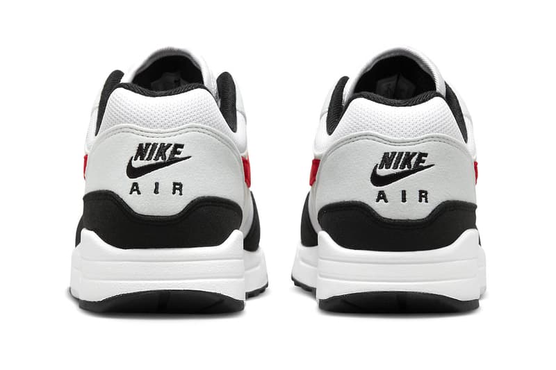 Nike Air Max 1 Chili 2.0 FD9082-101 Release Info