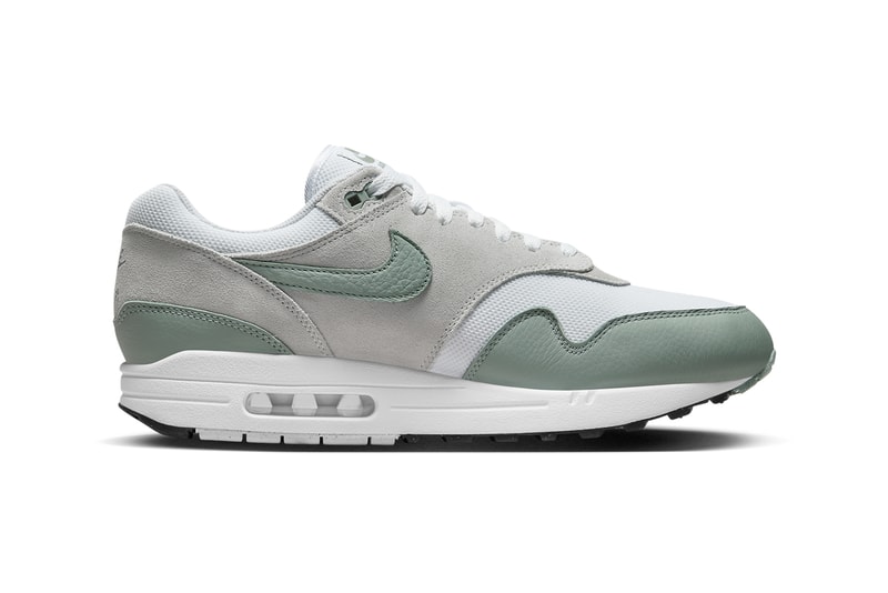 Nike Air Max 1 Mica Green DZ4549-100 Release Date info store list buying guide photos price