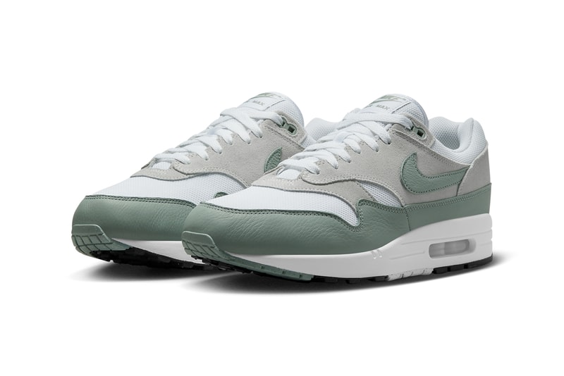 Nike Air Max 1 Mica Green DZ4549-100 Release Date info store list buying guide photos price