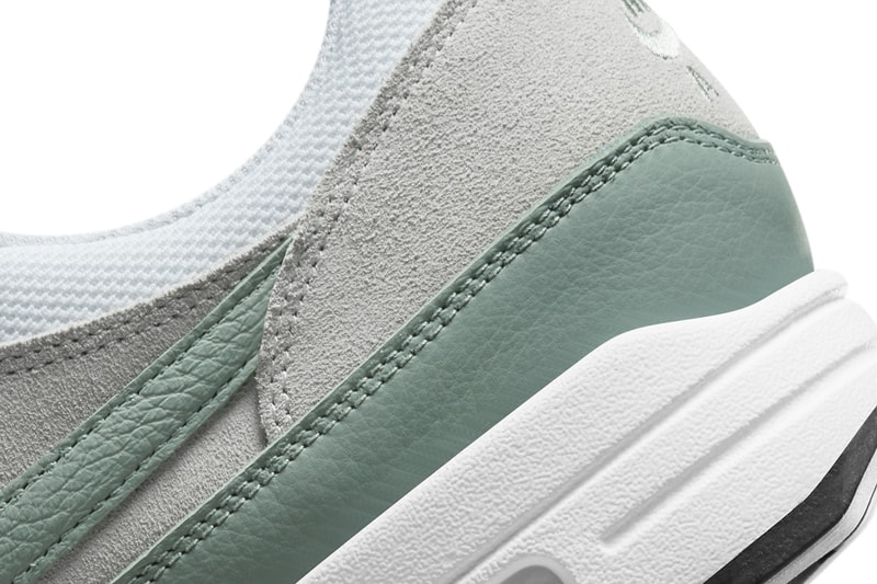 Nike Air Max 1 Mica Green DZ4549-100 Release Date info store list buying guide photos price