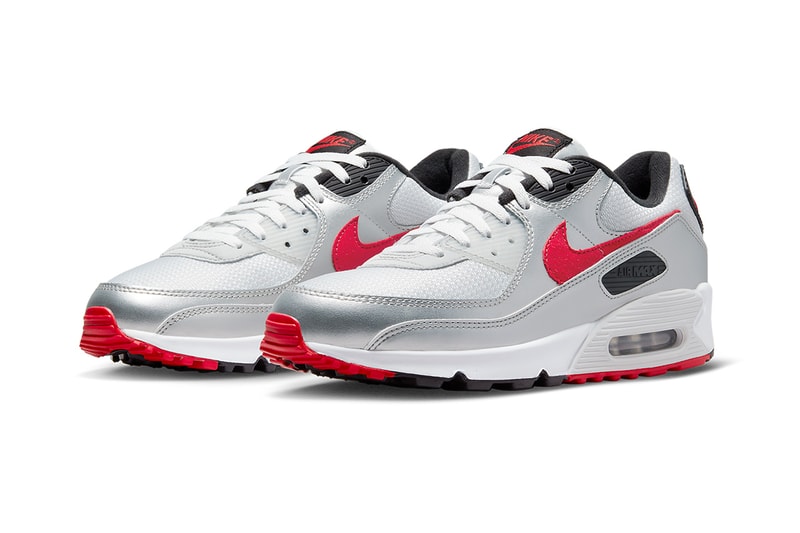 Nike Air Max 90 Release Dates - 2023