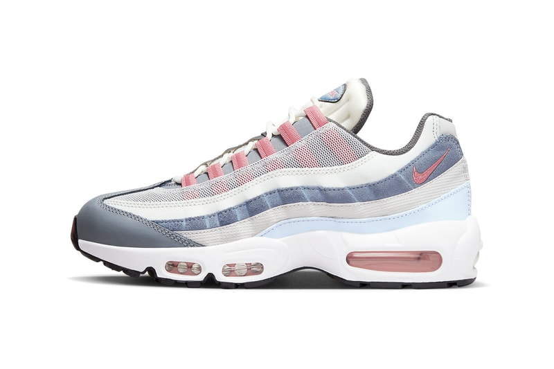 Nike Air Max 95 Red Stardust DM0011-008 Release Info date store list buying guide photos price