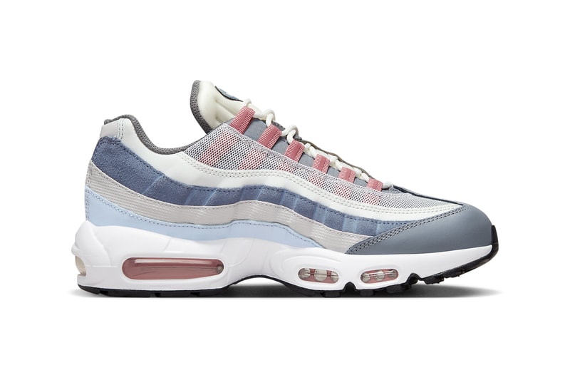 Nike Air Max 95 Red Stardust DM0011-008 Release Info date store list buying guide photos price