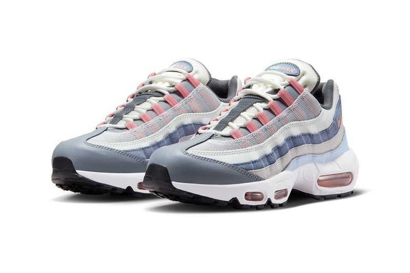 Nike Air Max 95 Red Stardust DM0011-008 Release Info date store list buying guide photos price