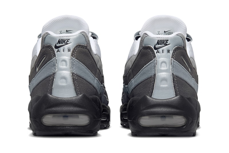 nike air max 95 jewel grey FQ1235 002 release date info store list buying guide photos price 