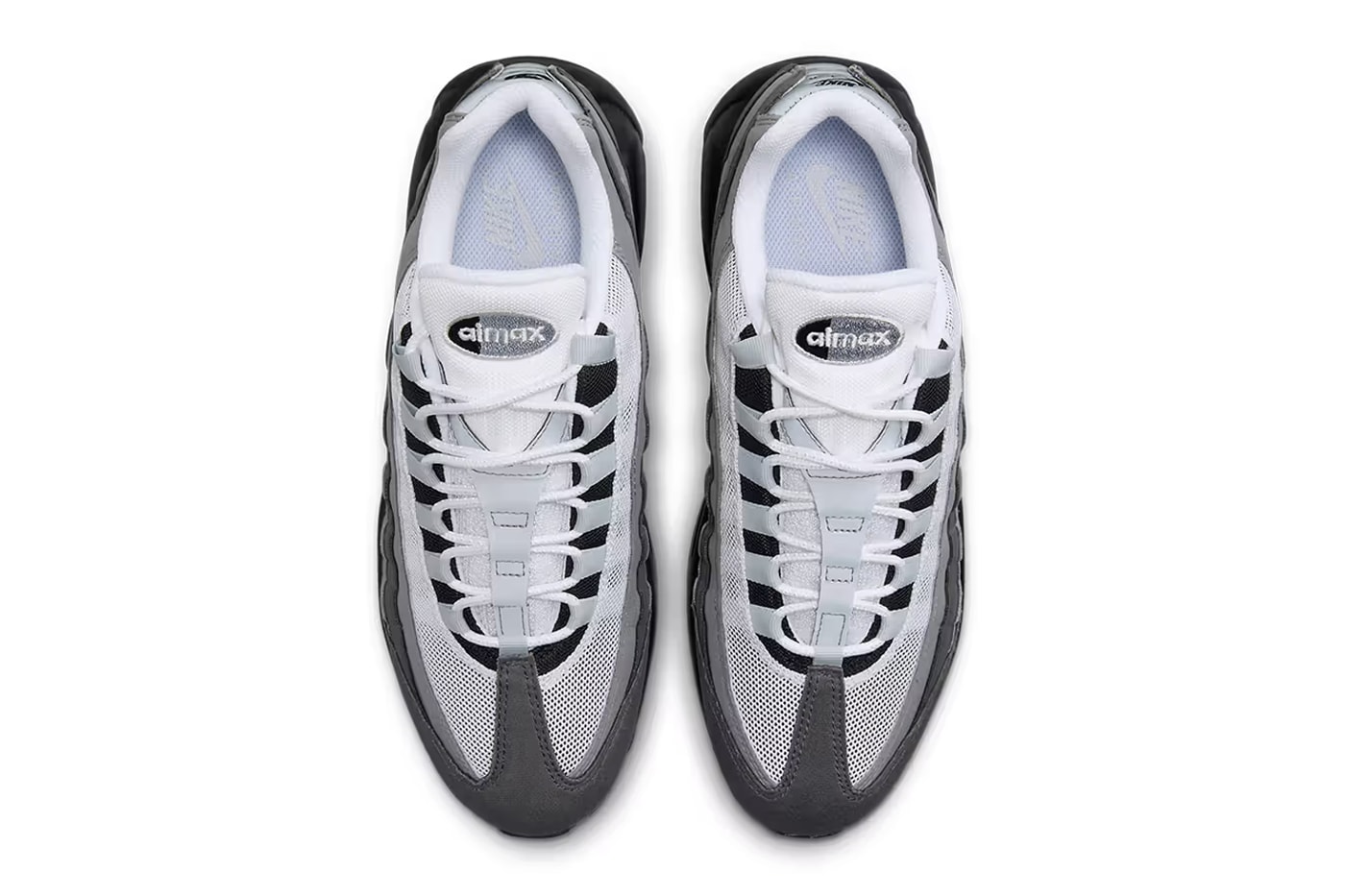 nike air max 95 jewel grey FQ1235 002 release date info store list buying guide photos price 