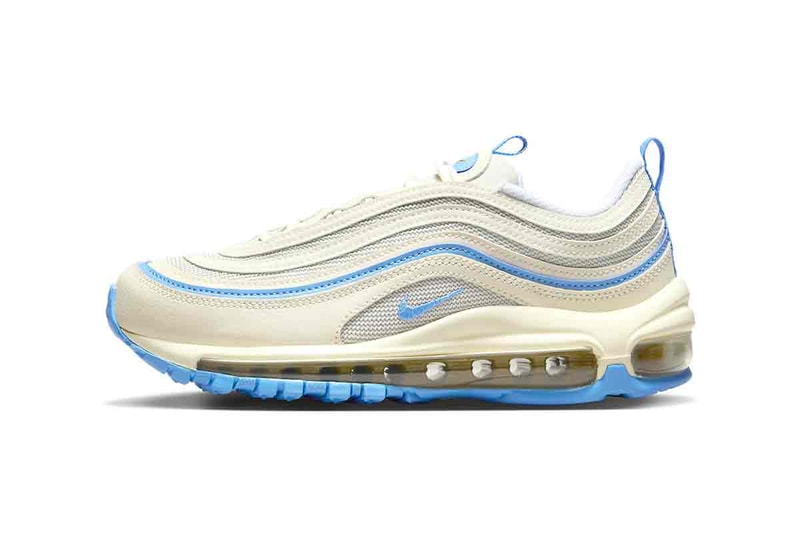 First Looks // Nike Air Max 97 Futura