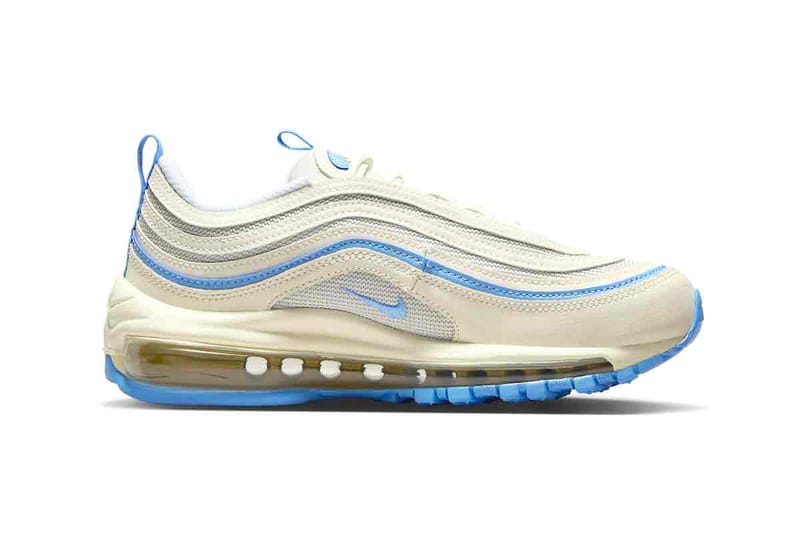 nike 97 double swoosh