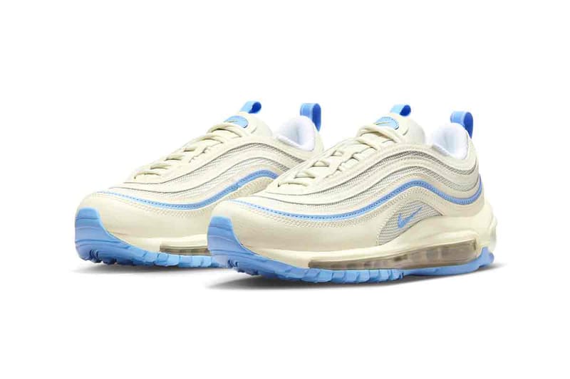 air force 97 blue