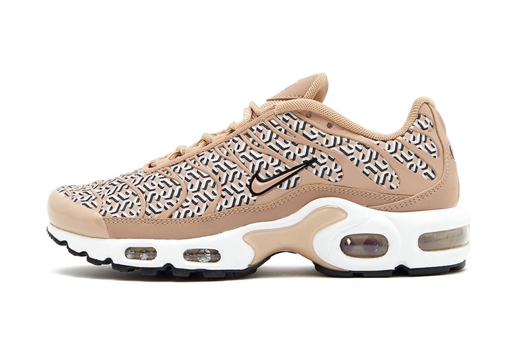 First Look at the Nike Air Max Plus "United in Victory"