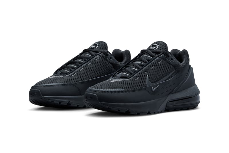 Nike Air Max Pulse Black Anthracite DR0453-003 Release Info date store list buying guide photos price