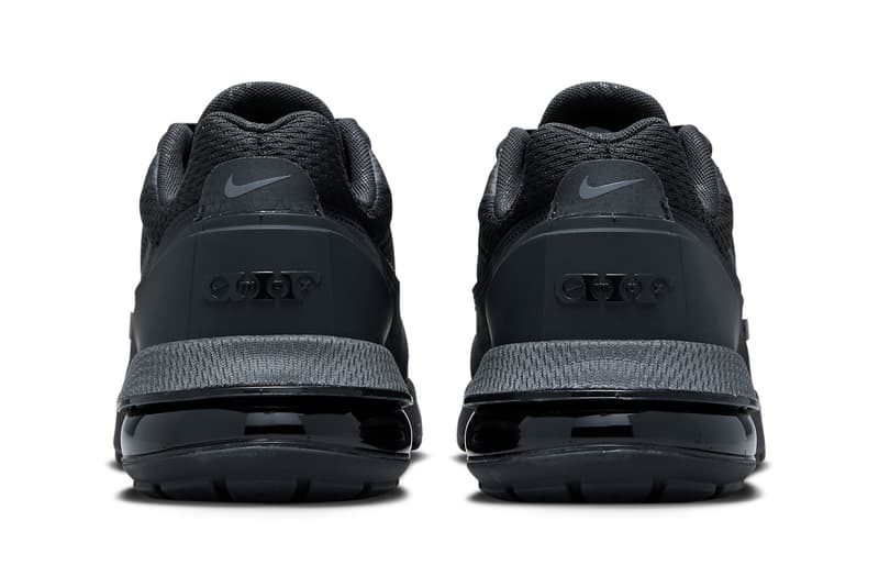 Nike Air Max Pulse Black Anthracite DR0453-003 Release Info date store list buying guide photos price