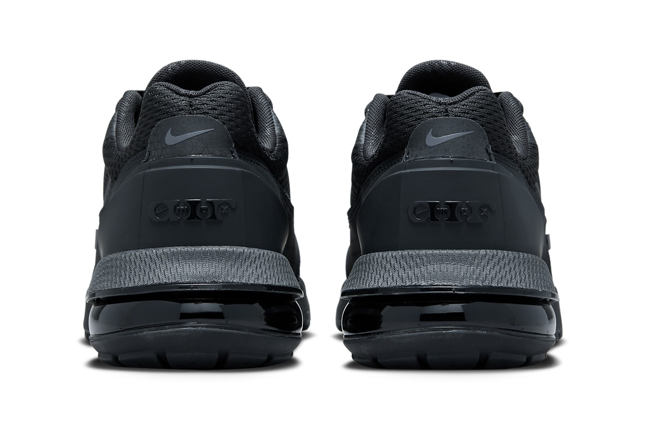 Nike Air Max Pulse Black Anthracite DR0453-003 Release Info date store list buying guide photos price