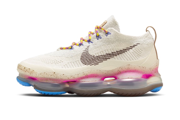 A Trail Focus Inspires the Nike Air Max Scorpion "Hiking"