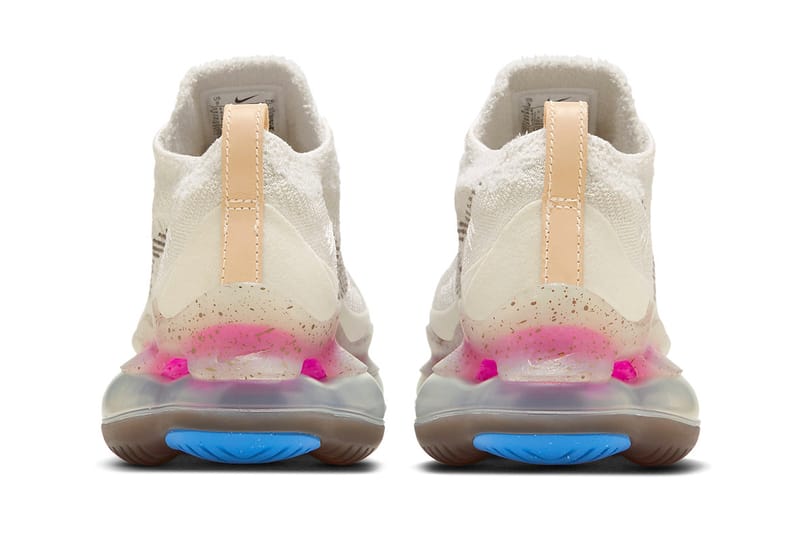 nike vapormax for hiking