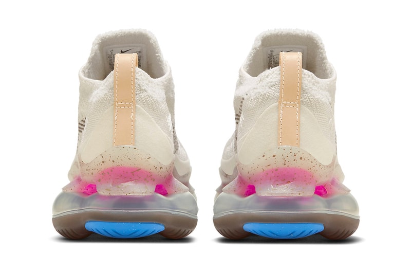 Nike Air Max Scorpion Hiking Release Info FJ7070-001 Date Buy Price 