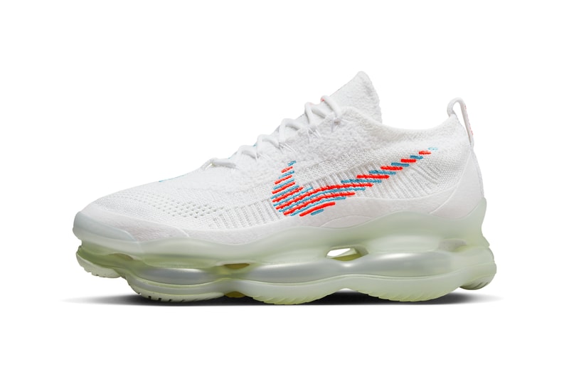 Nike Air Max Scorpion White Hot Punch DV7402-100 Release Info date store list buying guide photos price