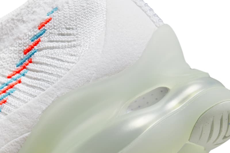 Nike Air Max Scorpion White Hot Punch DV7402-100 Release Info date store list buying guide photos price