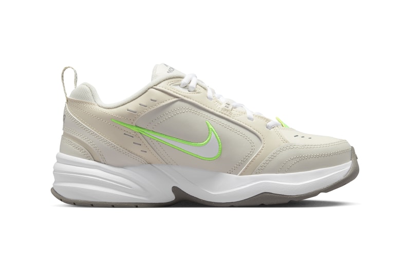 Nike Air Monarch Iv Returns In 