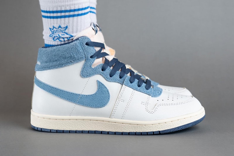 Nike Air Ship Every Game DZ3497-104 Release Date info store list buying guide photos price