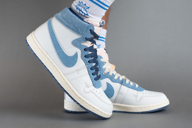 Nike Air Ship Every Game DZ3497-104 Release Date info store list buying guide photos price