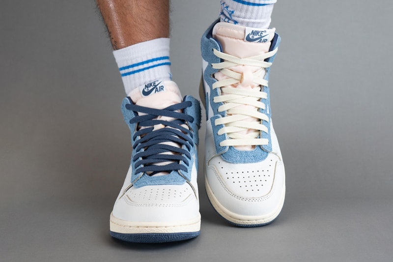 Nike Air Ship Every Game DZ3497-104 Release Date info store list buying guide photos price