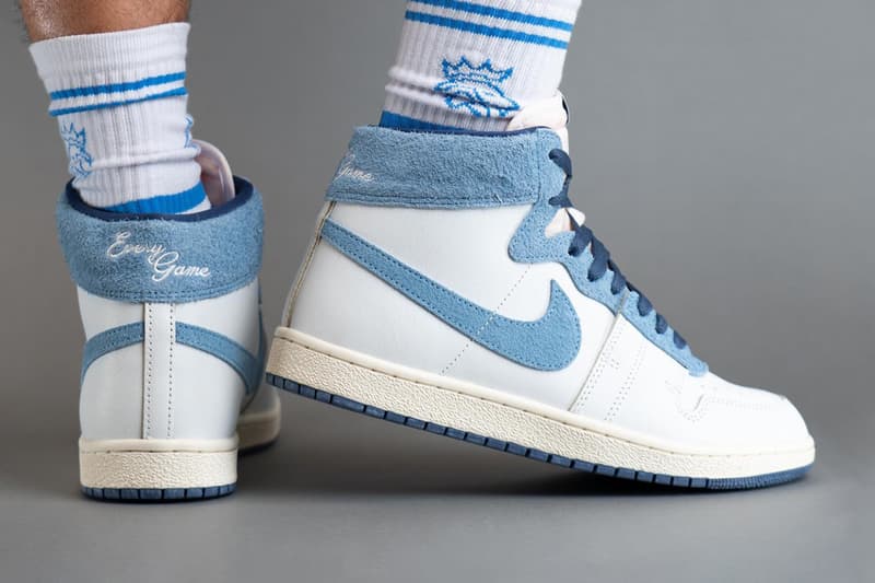 Nike Air Ship Every Game DZ3497-104 Release Date info store list buying guide photos price