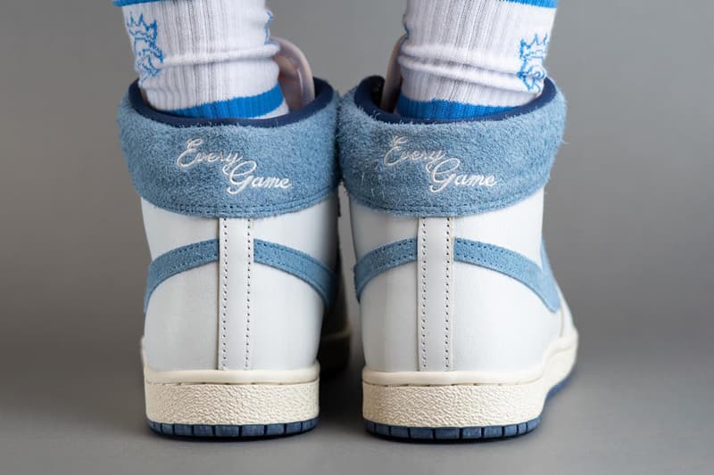 Nike Air Ship Every Game DZ3497-104 Release Date info store list buying guide photos price