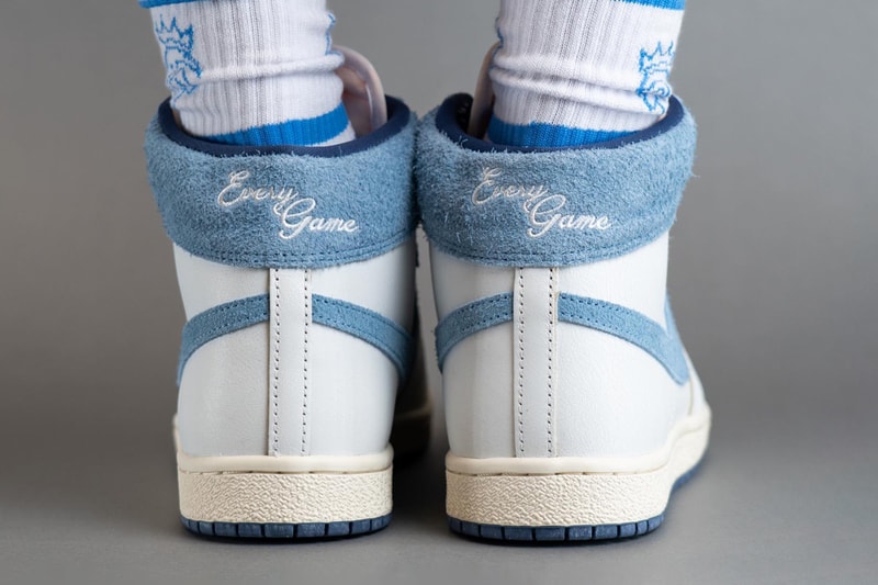 Nike Air Ship Every Game DZ3497-104 Release Date info store list buying guide photos price