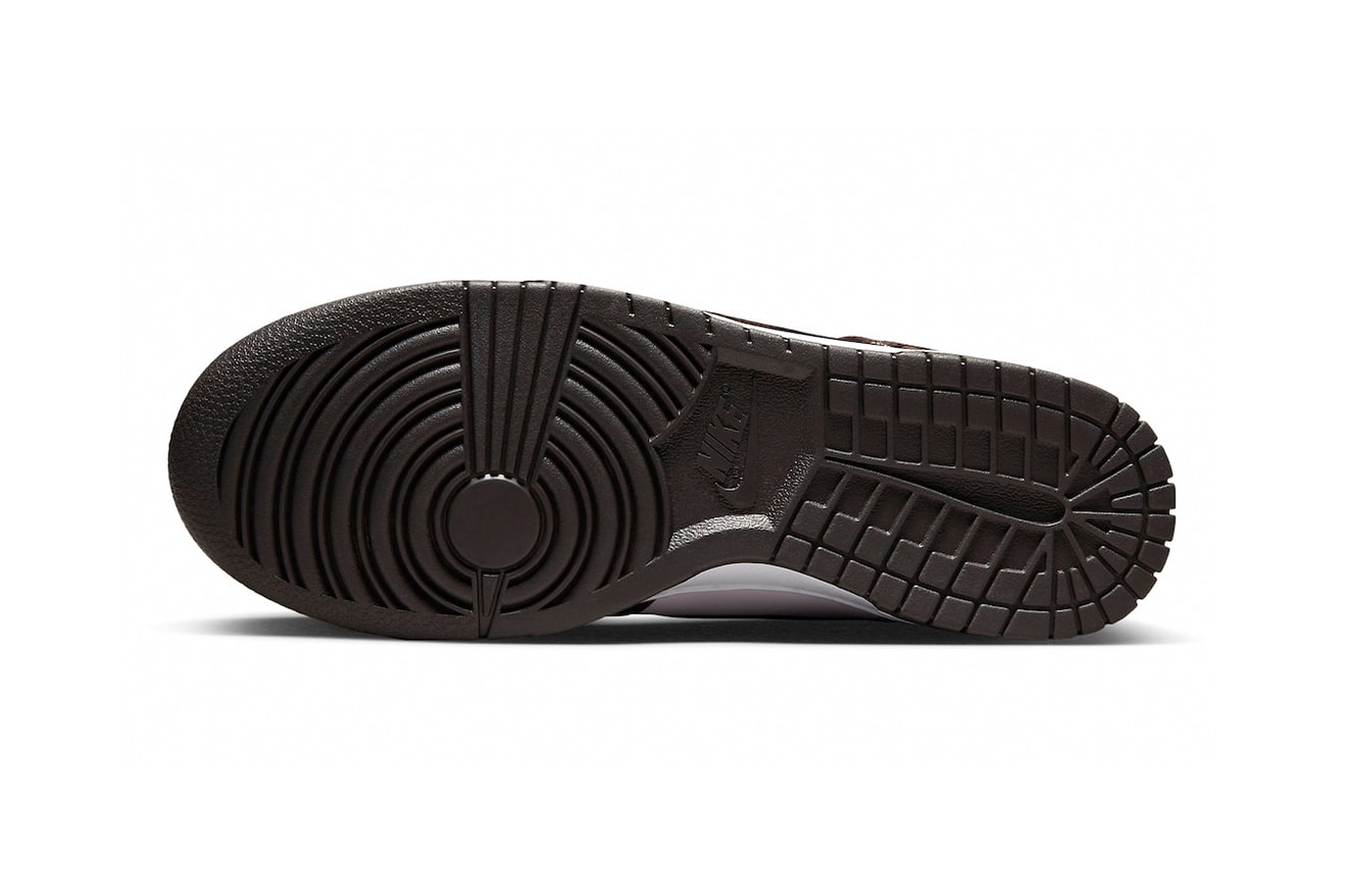 Nike Dunk High Palomino DV0829-100 Release Information details date sneakers footwear hype