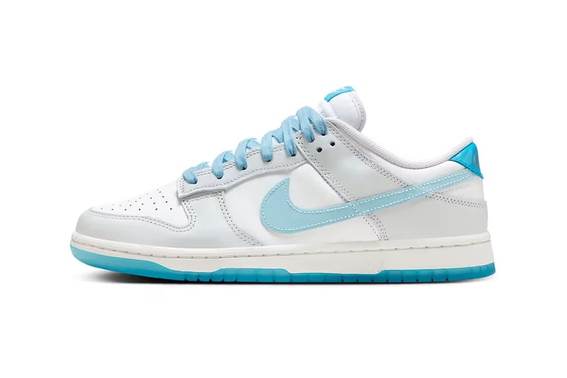 Nike Dunk Low 520 FN3433-141 Release Info