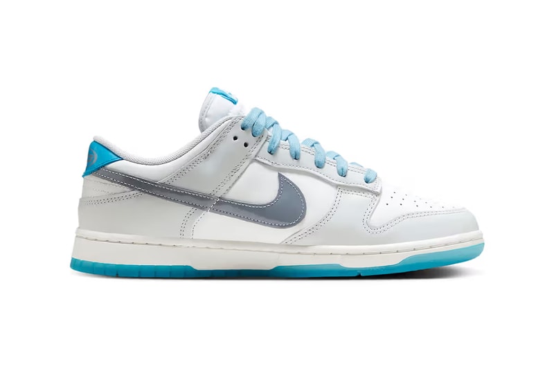 Nike Dunk Low 520 FN3433-141 Release Info