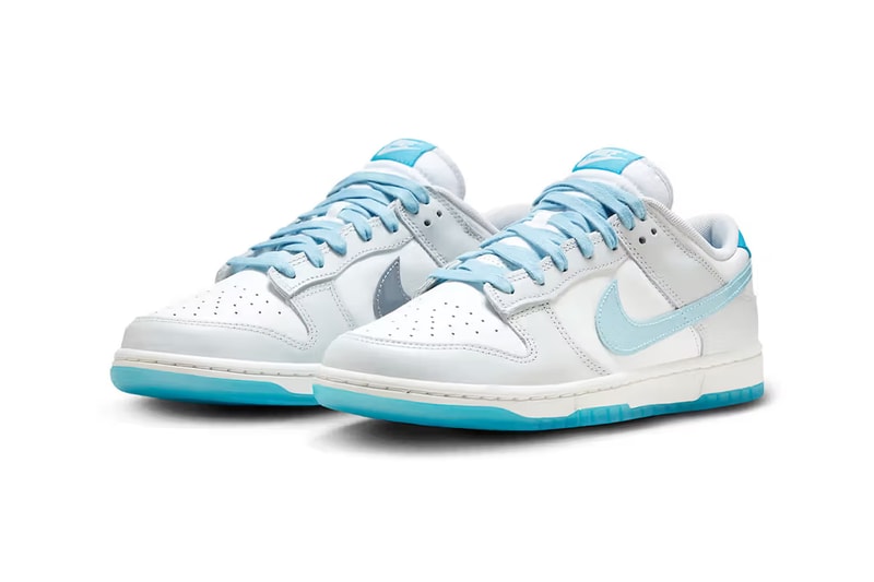 Nike Dunk Low 520 FN3433-141 Release Info