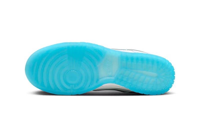 Nike Dunk Low 520 FN3433-141 Release Info