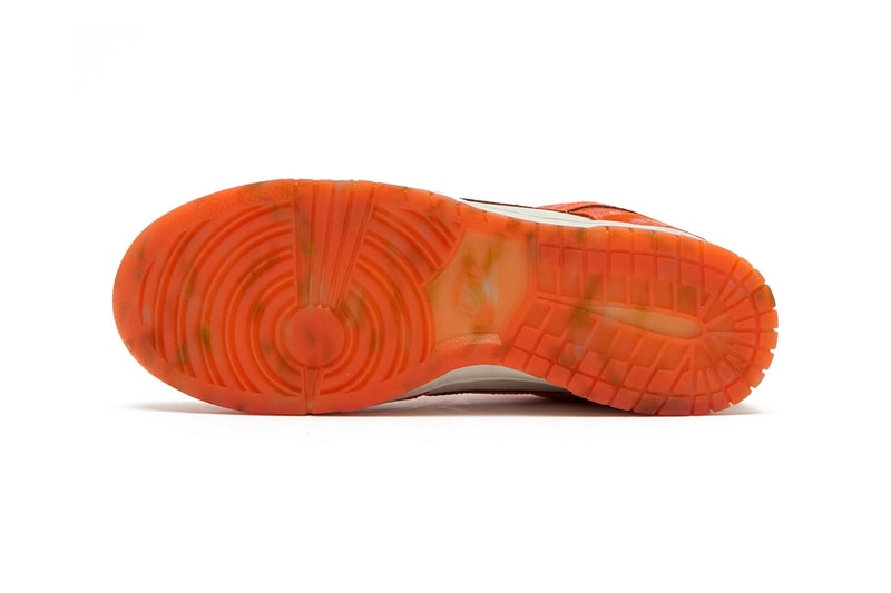 Nike Dunk Low Reimagined Cracked Leather Syracuse Release Info Date Buy Price
